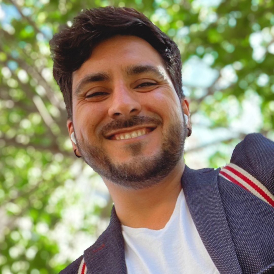 foto de perfil